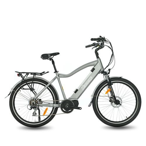 Electric City Bike for Men